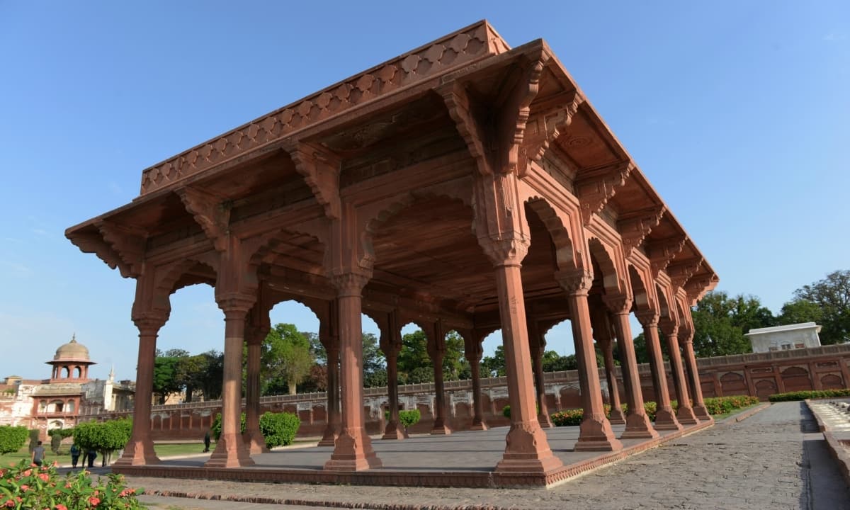 Shalimar Garden Image 4